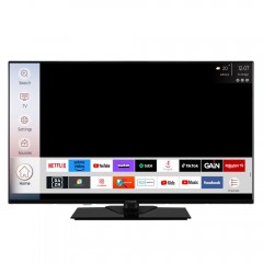 Kydos Τηλεόραση 40" Full HD LED K40WF22CD01BV2 HDR (2024)